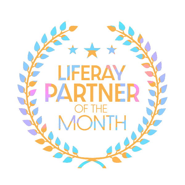 liferay badge